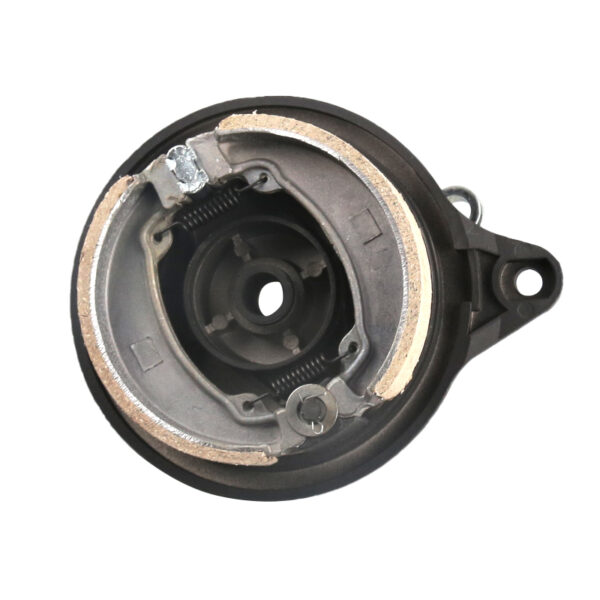 HAIOSKY DM150 & GY150 Rear Hub Cap Assembly | Juego de Tapa de Buje Trasero para DM150 y GY150 - Image 2