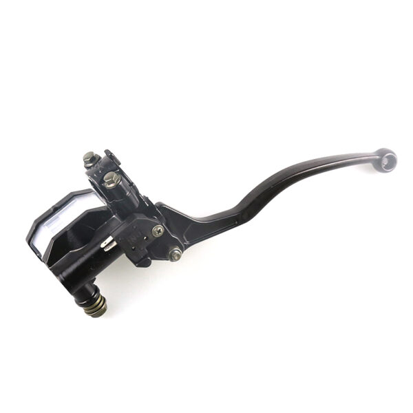 HAIOSKY GN Front Master Cylinder | High-Performance Motorcycle Brake Pump for GN Series - Image 3