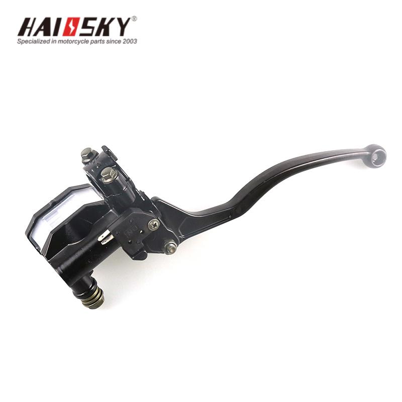 HAIOSKY GN Front Master Cylinder | High-Performance Motorcycle Brake Pump for GN Series - Image 3