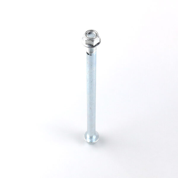 HAIOSKY GN Front Axle | High-Strength Motorcycle Front Wheel Axle for GN Series - Image 2