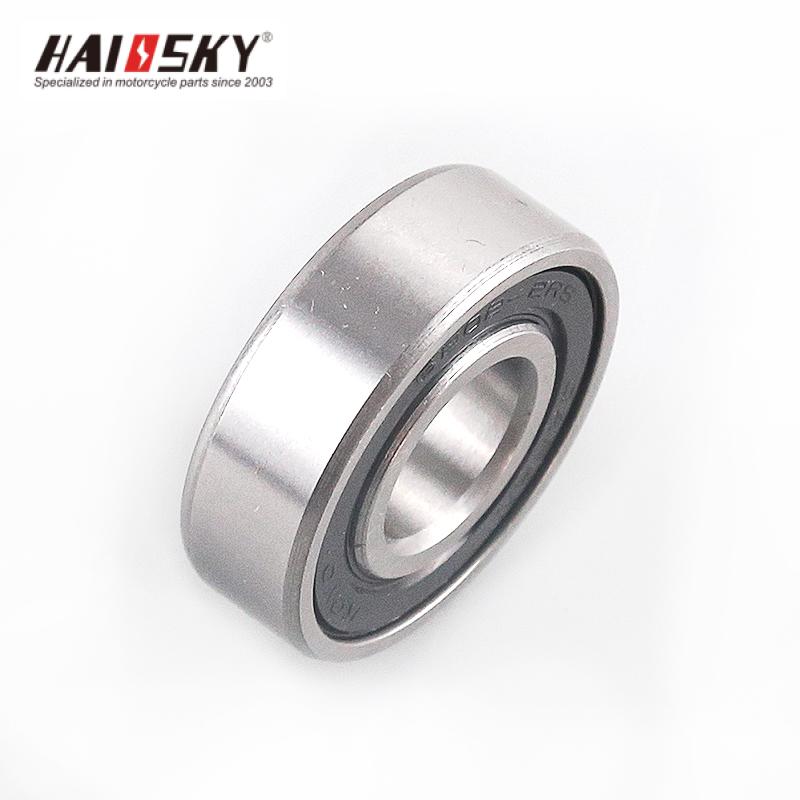 HAISSKY 6202 Bearing | Rodamiento 6202 - Image 2