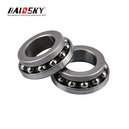 HAISSKY BROSS Racing Ball | Rodamiento de Bolas BROSS para motocicletas - Image 2
