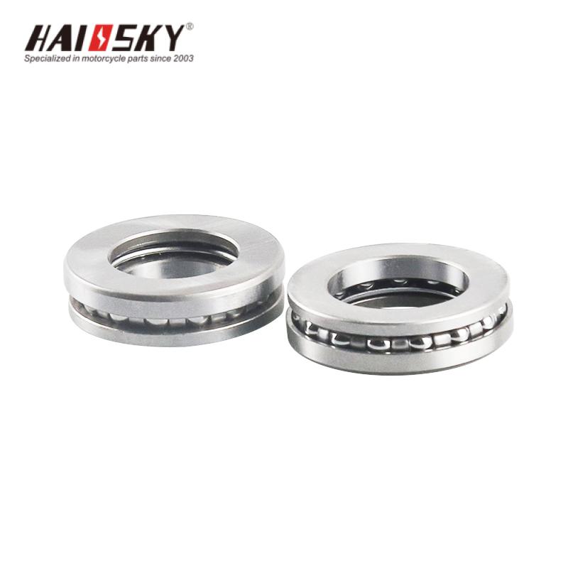 HAISSKY YBR Racing Ball | Rodamiento de Bolas para YBR - Image 2