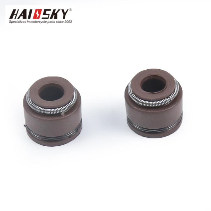 HAISSKY YBR Valve Stem Seal | Sello de Vástago de Válvula para YBR - Image 2