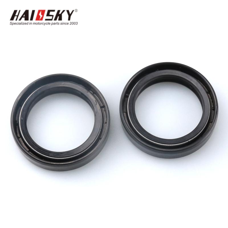 HAIOSKY Front Fork Oil Seal 37 50 11 | Sello de Aceite de Horquilla Delantera 37 50 11 - Image 2