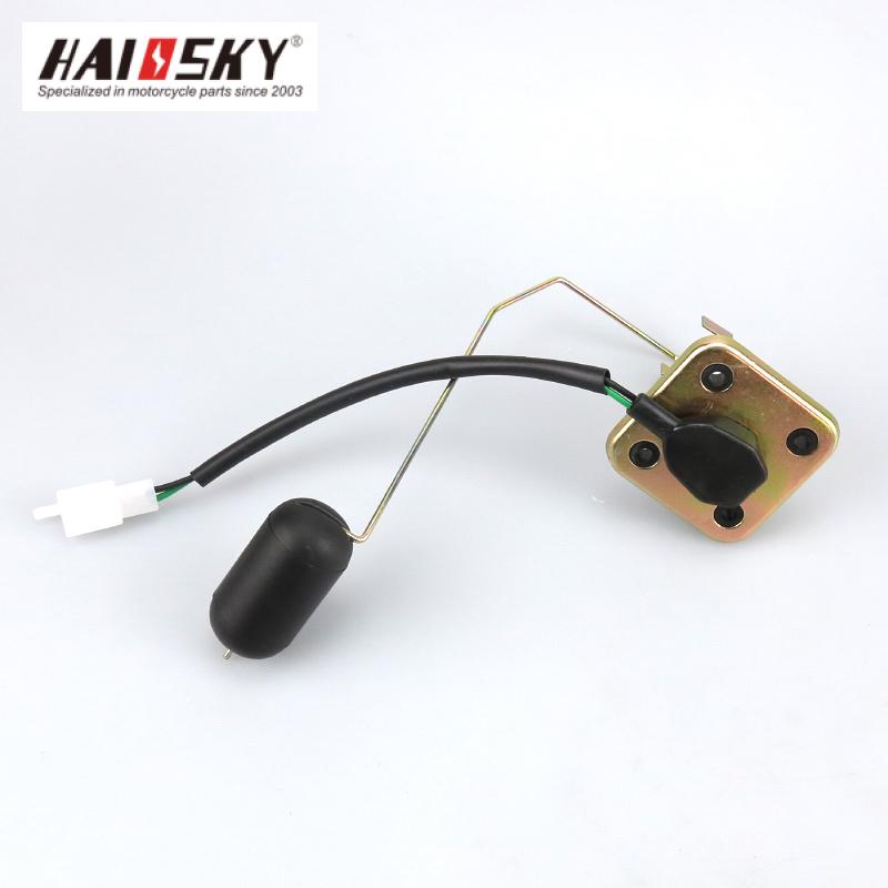 HAISSKY YBR125 Fuel Tank Float Sensor | Sensor de Flotador de Tanque de Combustible para YBR125 - Image 2