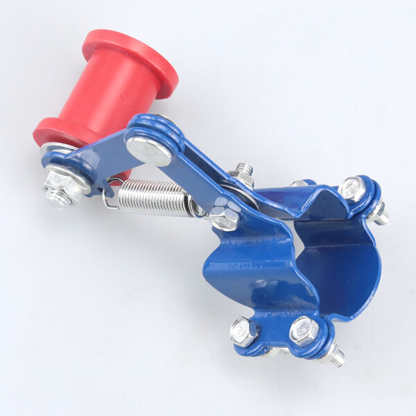 HAISSKY Motorcycle Swing Arm Bracket | Soporte de Brazo oscilante para Moto - Image 2