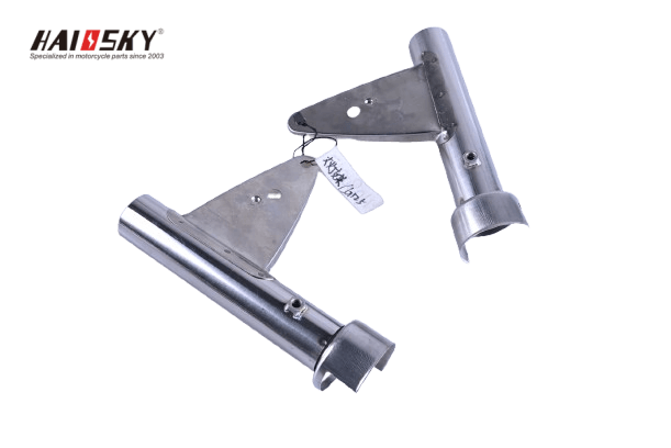 HAISSKY CG125 Headlight Bracket | Soporte de Faro para CG125 - Image 2