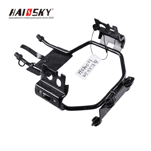 HAISSKY WY Headlight Bracket | Soporte de Faro para WY - Image 2