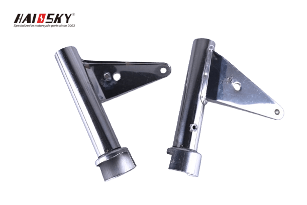 HAISSKY XF125 Headlight Bracket | Soporte de Faro para XF125 - Image 2