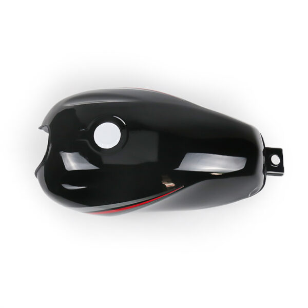 HAISSKY YBR125 Fuel Tank | Tanque de Combustible para YBR125 - Image 2