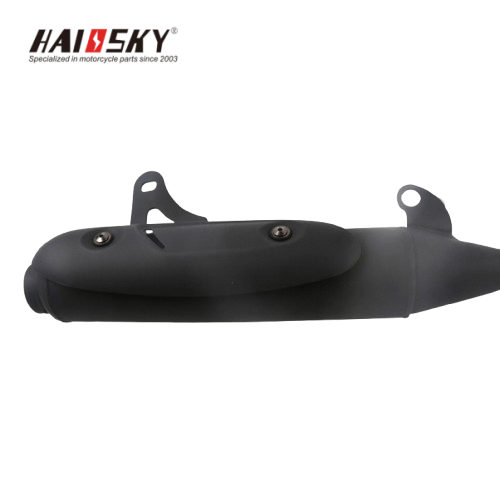 HAISSKY 70CC Exhaust Pipe | Tubo de Escape 70CC - Image 3