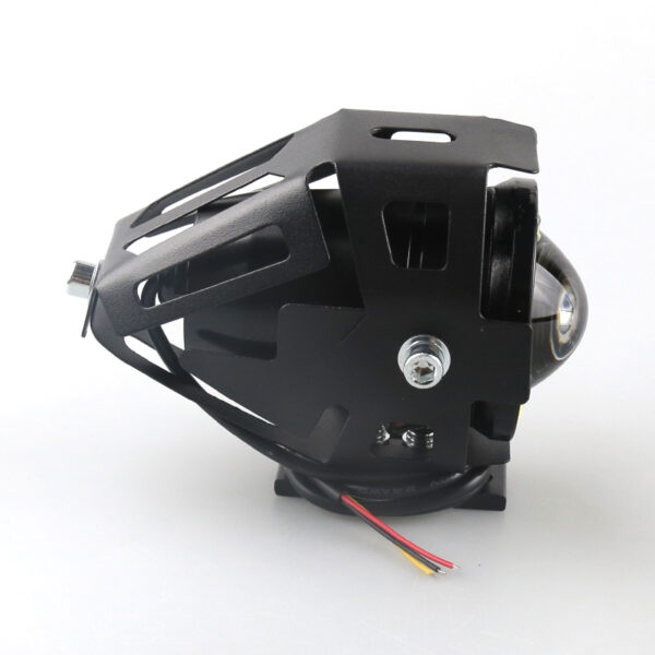 HAISSKY U7 Motorcycle LED Light | Luz LED U7 para Moto HAISSKY - Image 2
