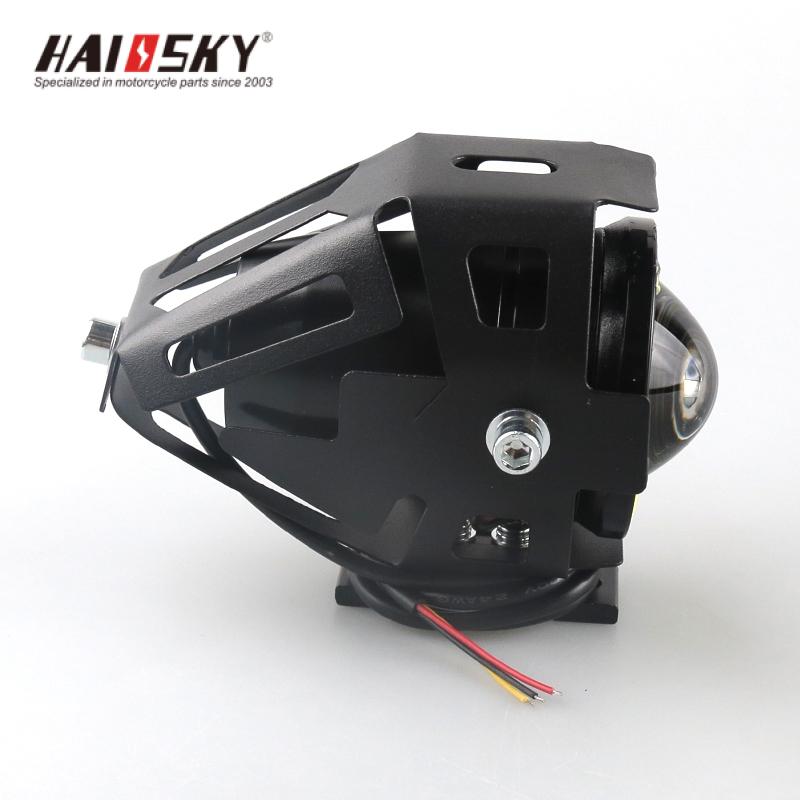 HAISSKY U7 Motorcycle LED Light | Luz LED U7 para Moto HAISSKY - Image 2
