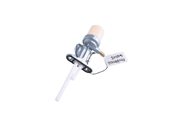 HAISSKY GN125 Fuel Petcock Valve | Válvula de Combustible para GN125 - Image 2