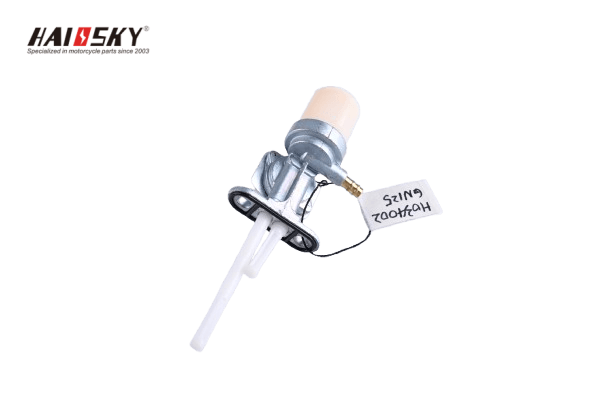 HAISSKY GN125 Fuel Petcock Valve | Válvula de Combustible para GN125 - Image 2