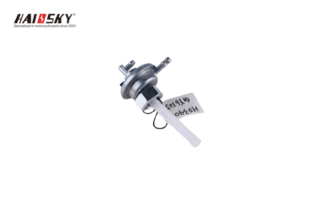 HAISSKY GY6125 Fuel Petcock Valve | Válvula de Combustible para GY6125 - Image 2