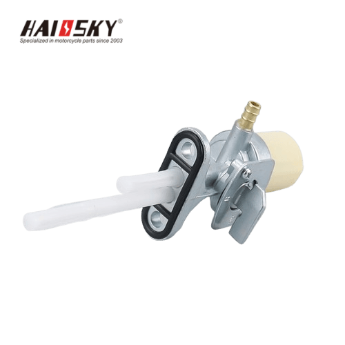 HAISSKY GN Fuel Petcock Valve | Válvula de Combustible para GN - Image 3