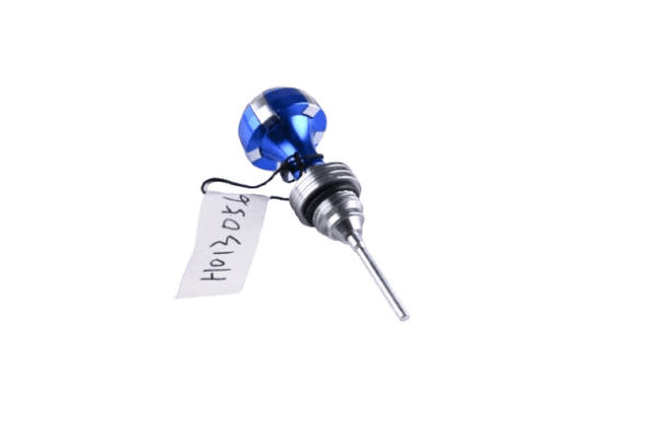 HAISSKY H013056 Blue Oil Dipstick | Varilla Medidora de Aceite Azul - Image 2
