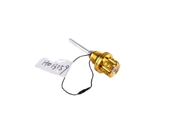 HAISSKY H013059 Gold Oil Dipstick | Varilla Medidora de Aceite Dorada - Image 2
