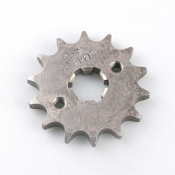 HAISSKY YBR125 Sprocket 39T-15T | Piñón YBR125 39T-15T - Image 3