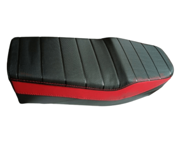 HAISSKY FT125 Motorcycle Seat – Durable Replacement Saddle for FT125 Models - Image 3