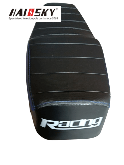 HAISSKY FT125 Motorcycle Seat – Durable Replacement Saddle for FT125 Models - Image 4