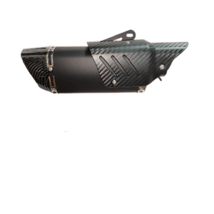 HAISSKY Performance Modified Exhaust Pipe | Tubo de Escape Deportivo Modificado
