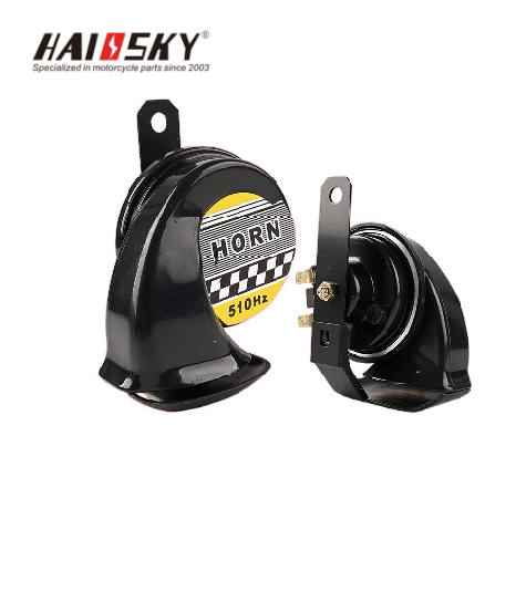 HAISSKY Performance Motorcycle Horn | Bocina de Alto Rendimiento para Moto - Image 2