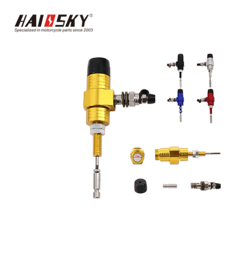 HAISSKY Hydraulic Clutch Master Cylinder | Cilindro Maestro de Embrague Hidráulico