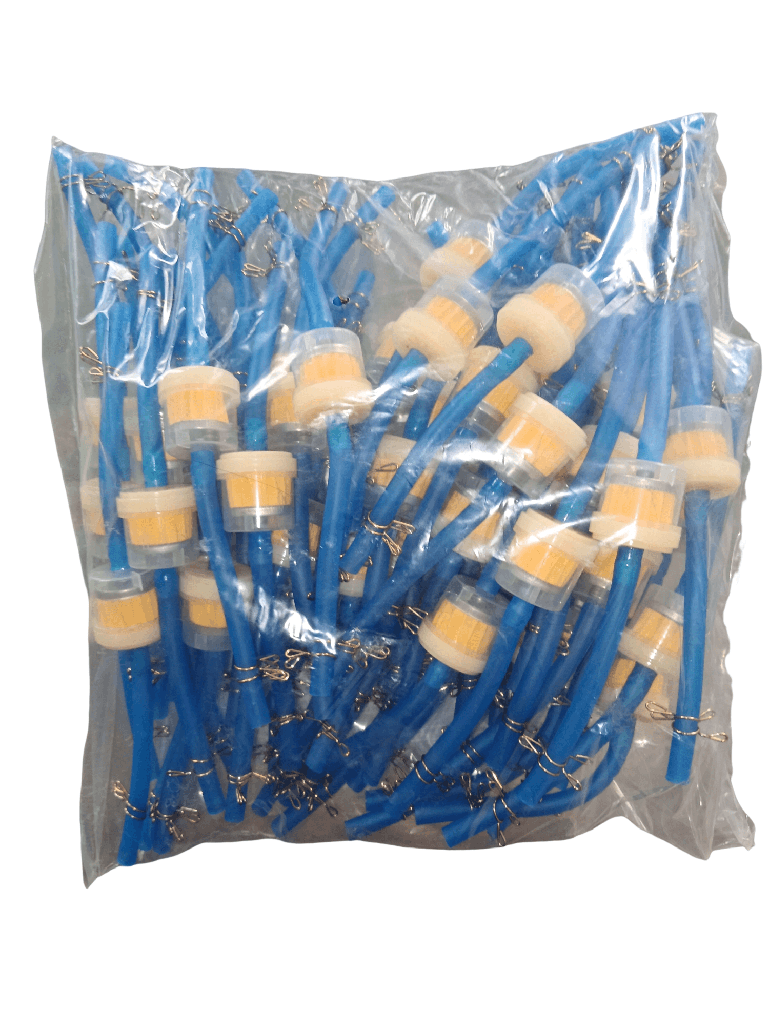 HAISSKY Blue Performance Oil Filter | Filtro de Aceite Azul de Alto Rendimiento