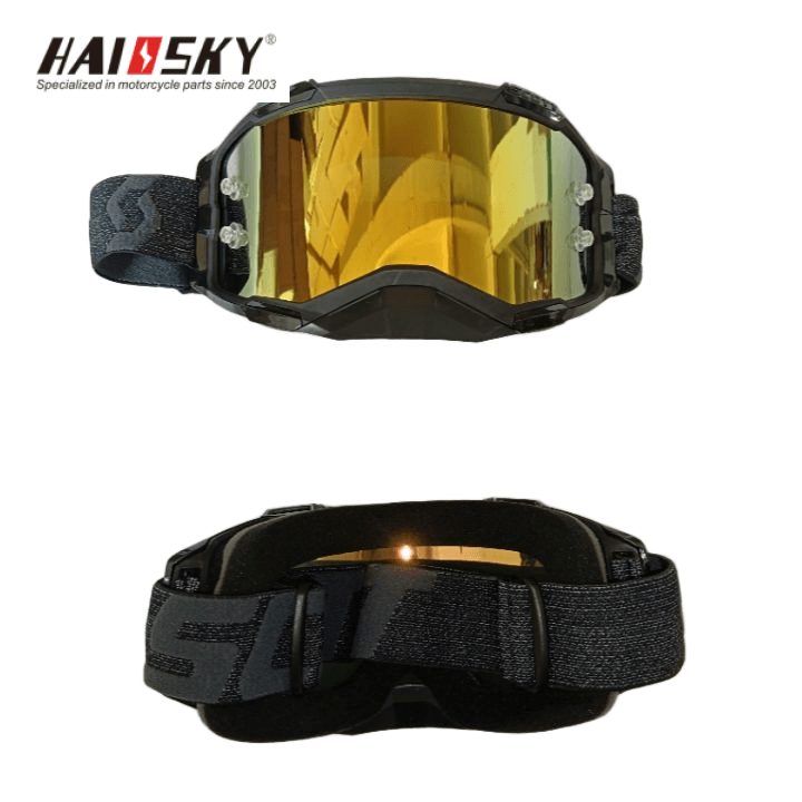 HAISSKY Multi-Sport Protective Goggles | Gafas Deportivas de Protección
