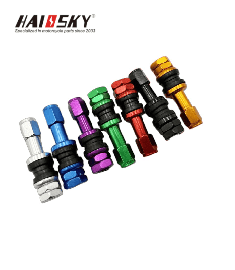 HAISSKY Motorcycle Inner Tube Repair Tool | Herramienta de Reparación para Cámara de Moto