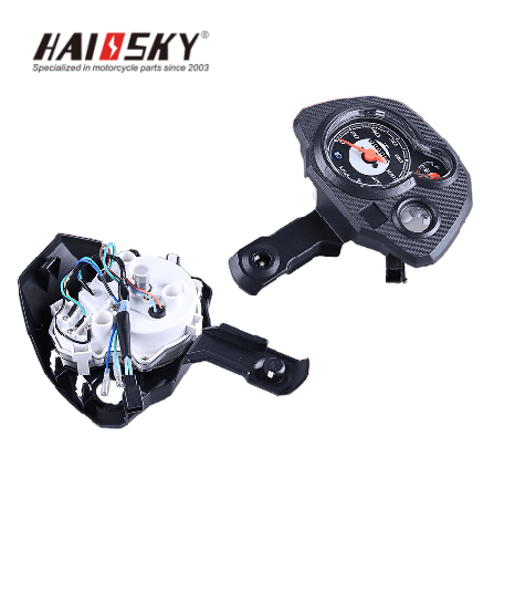 HAIOSKY NAVI 110 Digital Speedometer | Velocímetro Digital para Honda NAVI 110