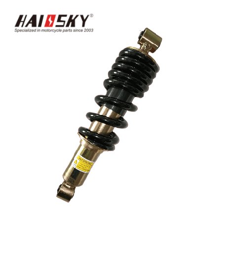 HAIOSKY Rear Shock Absorber for Bajaj DSR200 | Amortiguador Trasero para Bajaj DSR200