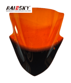 Haissky windscreen