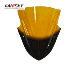 Haissky windscreen