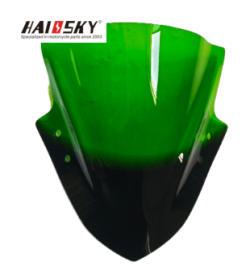 Haissky windscreen