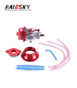 Carburetor Carburetor