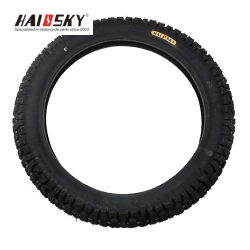 HAISSKY 4.10-18 Motorcycle Tire – Heavy-Duty & Long-Lasting HAISSKY 4.10-18 Motorcycle Tire – Heavy-Duty & Long-Lasting
