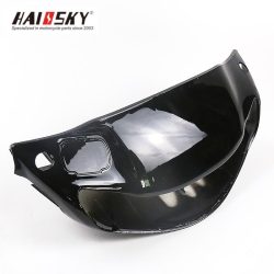 HAISSKY AF34AF35 Headlight Assembly – Bright & Durable-Faro de Moto para AF34 AF35 – Alta Visibilidad y Fácil Instalación