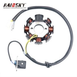 HAISSKY C110 Stator Coil – High Performance & Durability-Bobina de Estator para C110 – Energía Estable y Fácil Instalación HAISSKY C110 Stator Coil – High Performance & Durability-Bobina de Estator para C110 – Energía Estable y Fácil Instalación