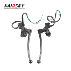 HAISSKY CG Handlebar Assembly – Durable & Precise Fit