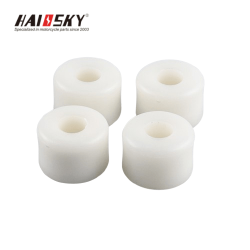 HAISSKY CG Rear Hub Rubber – Durable & Wear-Resistant-Goma para Rueda Trasera CG – Absorbe Impactos y Fácil de Instalar HAISSKY CG Rear Hub Rubber – Durable & Wear-Resistant-Goma para Rueda Trasera CG – Absorbe Impactos y Fácil de Instalar