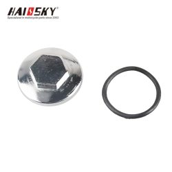 HAISSKY CG Valve Cover – High-Quality & Heat Resistant-Cubierta de Válvulas para Motor Honda CG – Duradera y Ajuste Preciso HAISSKY CG Valve Cover – High-Quality & Heat Resistant-Cubierta de Válvulas para Motor Honda CG – Duradera y Ajuste Preciso