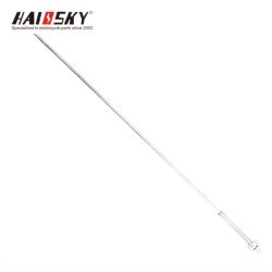 HAISSKY CG125 Brake Rod 550mm – Strong & Durable-Varilla de Freno para Moto CG125 – Control de Frenado Suave HAISSKY CG125 Brake Rod 550mm – Strong & Durable-Varilla de Freno para Moto CG125 – Control de Frenado Suave