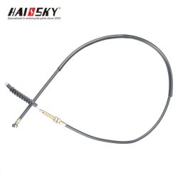 HAISSKY CG125 Clutch Cable – Durable & Smooth Operation-Cable de Embrague para Moto CG125 – Alta Resistencia y Flexibilidad HAISSKY CG125 Clutch Cable – Durable & Smooth Operation-Cable de Embrague para Moto CG125 – Alta Resistencia y Flexibilidad