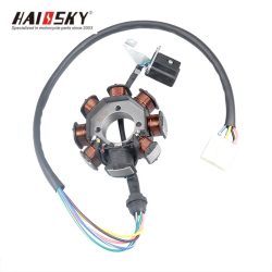 HAISSKY CG125 Stator Coil – High-Performance & Durable-Bobina de Estator para Motos CG125 – Voltaje Estable y Encendido Confiable HAISSKY CG125 Stator Coil – High-Performance & Durable-Bobina de Estator para Motos CG125 – Voltaje Estable y Encendido Confiable