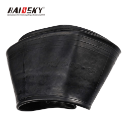 HAISSKY Cámara de Aire para Moto 4.50-12 – Resistente y Antipinchazos HAISSKY Cámara de Aire para Moto 4.50-12 – Resistente y Antipinchazos
