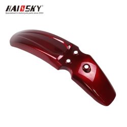 HAISSKY GL Front Fender Guardabarros Delantero para GL-Guardabarros para Moto GL – Fácil Instalación y Ajuste Perfecto